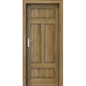 Porta HARMONY B0 Agát Medový 